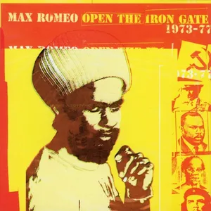 Open the iron gate 1973-1977